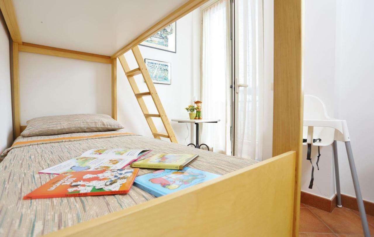 Capo D'Orlando Apartments - Sabbia Extérieur photo